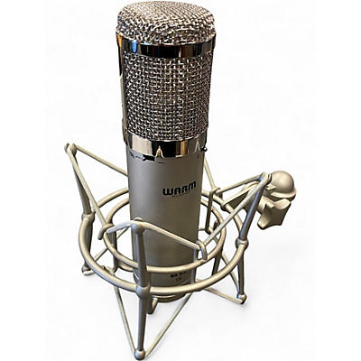 Used Warm Audio WA-47jr Condenser Microphone