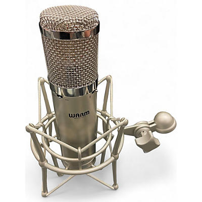 Used Warm Audio WA-47jr Condenser Microphone