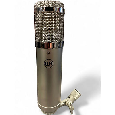 Used Warm Audio WA-47jr Condenser Microphone