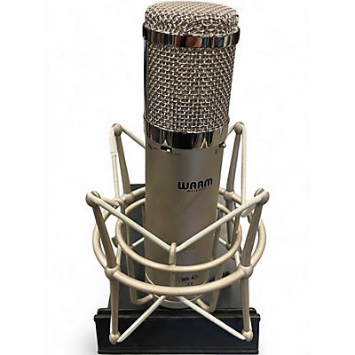 Used Warm Audio WA-47jr Condenser Microphone
