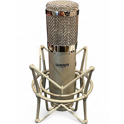 Used Warm Audio WA-47jr Condenser Microphone