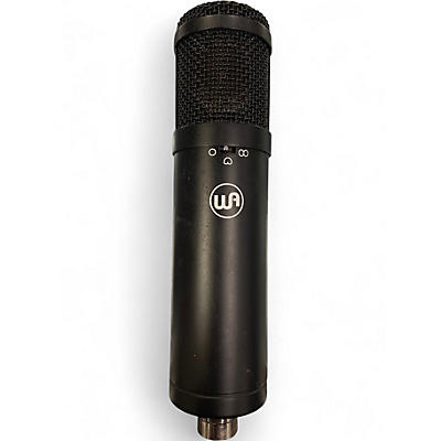 Used Warm Audio WA-47jr Condenser Microphone