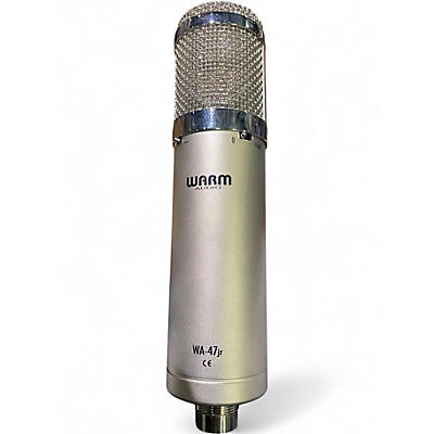 Used Warm Audio WA-47jr Condenser Microphone