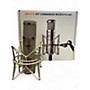 Used Warm Audio WA-47jr Condenser Microphone