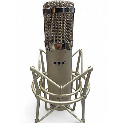 Used Warm Audio WA-47jr Condenser Microphone