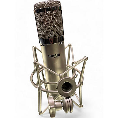 Warm Audio Used Warm Audio WA-47jr FET Condenser Microphone Condenser Microphone