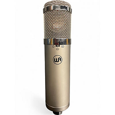 Used Warm Audio WA-47jr FET Condenser Microphone