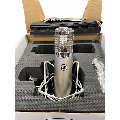 Used Warm Audio WA-47jr FET Condenser Microphone