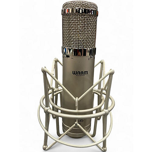 Used Warm Audio WA-47jr FET Condenser Microphone