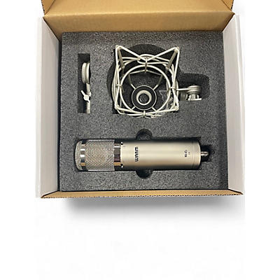 Used Warm Audio WA-47jr FET Condenser Microphone