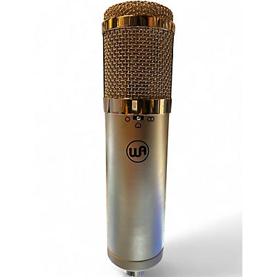 Used Warm Audio WA-47jr FET Condenser Microphone
