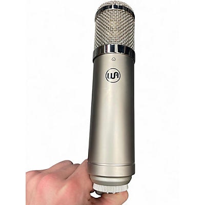 Used Warm Audio WA-47jr SE Condenser Microphone