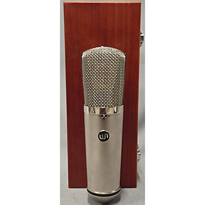 Warm Audio Used Warm Audio WA-67 Condenser Microphone