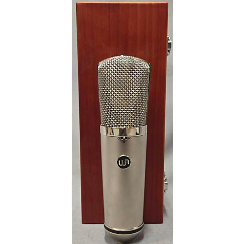 Warm Audio Used Warm Audio WA-67 Condenser Microphone