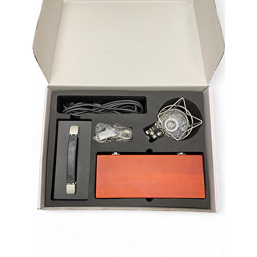 Used Warm Audio WA-67 Condenser Microphone