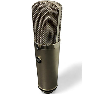 Used Warm Audio WA-67 Tube Microphone