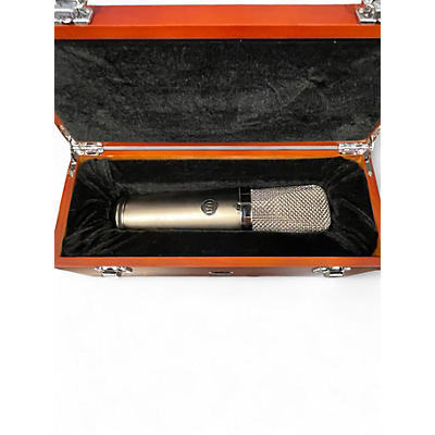 Used Warm Audio WA-67 Tube Microphone
