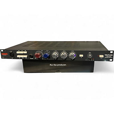 Used Warm Audio WA-73 EQ Audio Converter