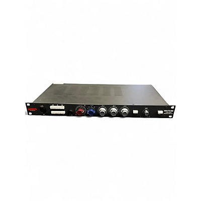 Used Warm Audio WA-73 Microphone Preamp