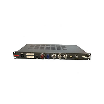 Used Warm Audio WA-73EQ Microphone Preamp