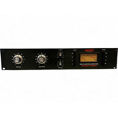Used Warm Audio WA-76 Compressor