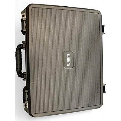 Used Warm Audio WA -800 Tube Condenser Condenser Microphone