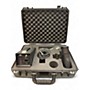 Used Warm Audio WA-800 Tube Microphone