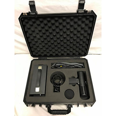 Used Warm Audio WA-8000 Condenser Microphone