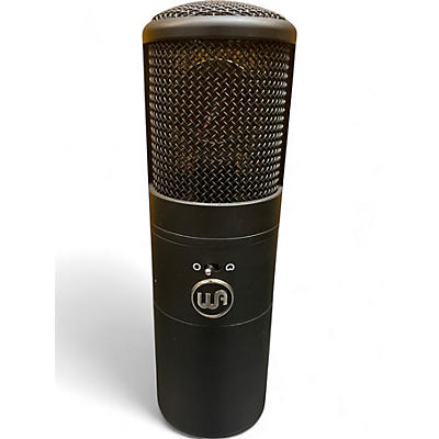 Used Warm Audio WA-8000 Condenser Microphone
