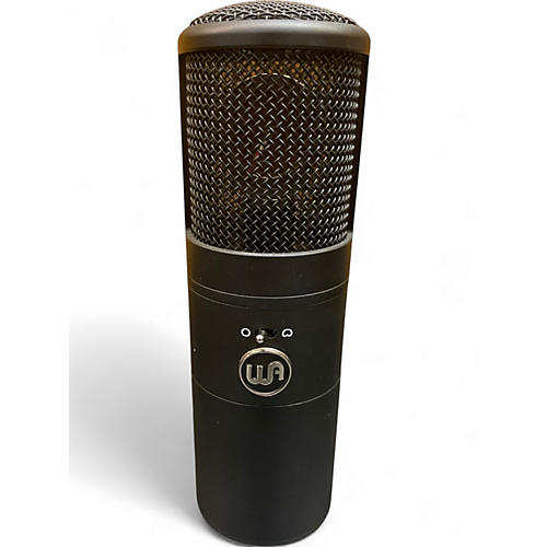 Used Warm Audio WA-8000 Condenser Microphone