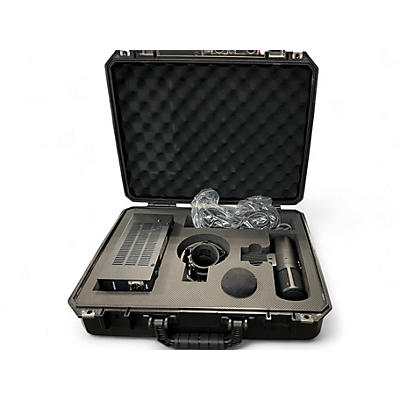 Used Warm Audio WA-8000 Condenser Microphone