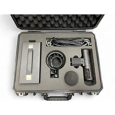 Used Warm Audio WA-8000 Condenser Microphone