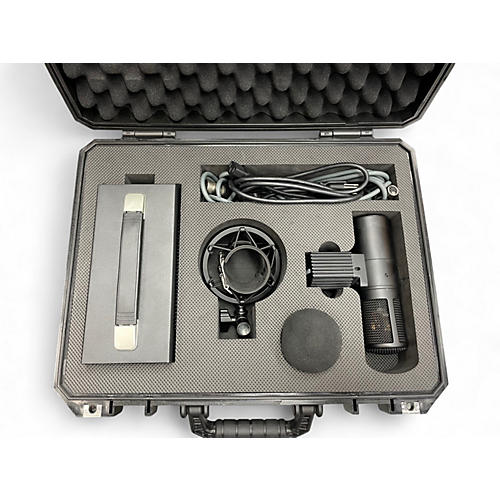 Used Warm Audio WA-8000 Condenser Microphone