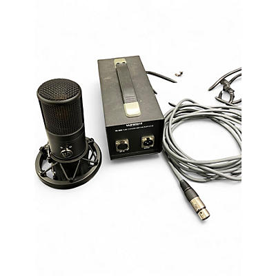 Used Warm Audio WA 8000 Condenser Microphone