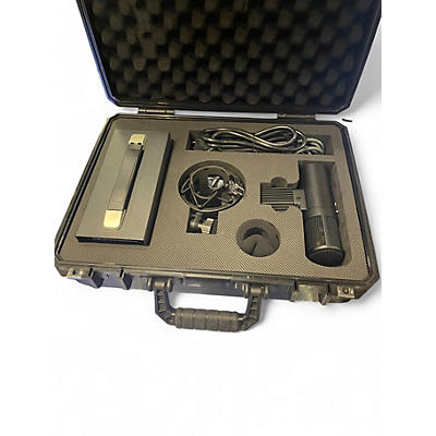 Used Warm Audio WA-8000 Condenser Microphone