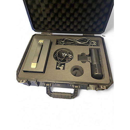 Used Warm Audio WA-8000 Condenser Microphone