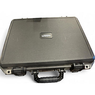 Used Warm Audio WA-8000 Condenser Microphone