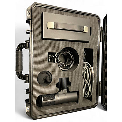 Used Warm Audio WA-8000 Condenser Microphone