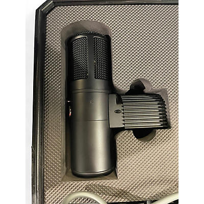 Used Warm Audio WA-8000 Condenser Microphone