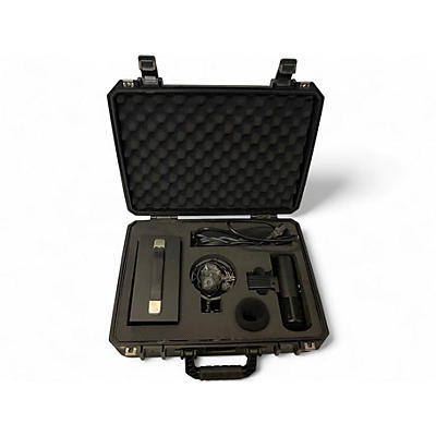Used Warm Audio WA-8000 Condenser Microphone