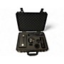 Used Warm Audio WA-8000 Condenser Microphone