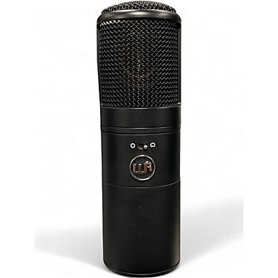 Used Warm Audio WA-8000 Condenser Microphone