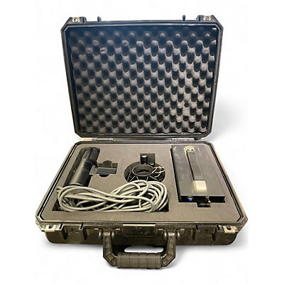 Used Warm Audio WA-8000 Condenser Microphone