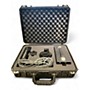 Used Warm Audio WA-8000 Condenser Microphone