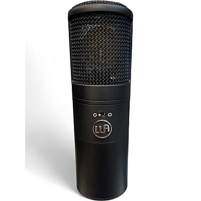 Used Warm Audio WA 8000 TUBE MICROPHPNE Condenser Microphone