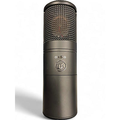 Used Warm Audio WA-8000 TUBE Tube Microphone