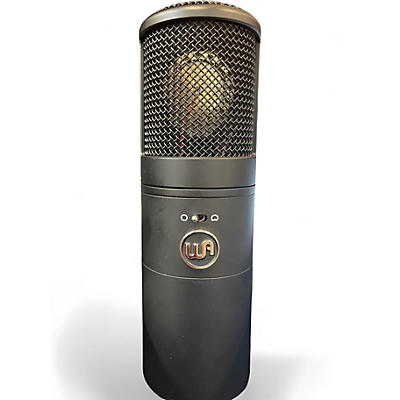 Used Warm Audio WA-8000 Tube Condenser Microphone Condenser Microphone