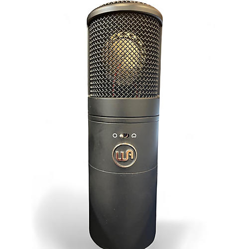 Used Warm Audio WA-8000 Tube Condenser Microphone Condenser Microphone