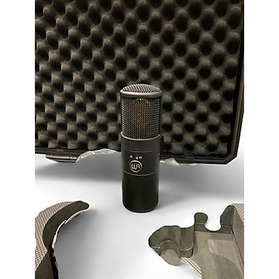 Used Warm Audio WA-8000 Tube Microphone