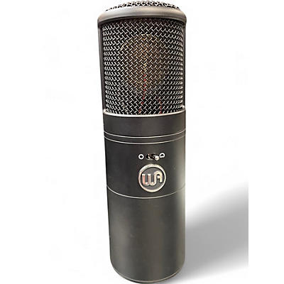 Used Warm Audio WA 8000 Tube Microphone